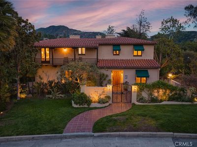 1510 Princess Dr, Glendale, CA, 91207