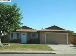 381 Village Dr, Brentwood, CA