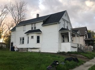 138 Montana Ave, Buffalo, NY 14211