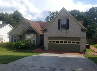 3317 Millash Trl NE, Buford, GA 30519