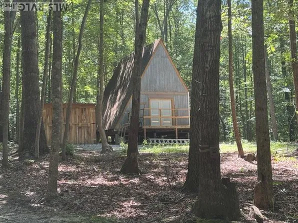 0 Pond Dr, Kenbridge, VA 23944