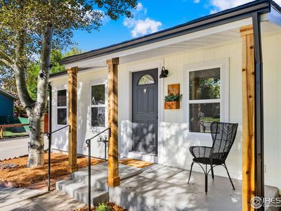 3621 Denise Ave, Loveland, CO, 80537