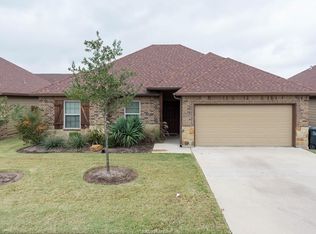 3004 Old Ironsides Dr, College Station, TX 77845