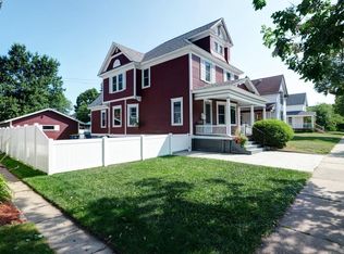 712 Steuben St, Wausau, WI 54403