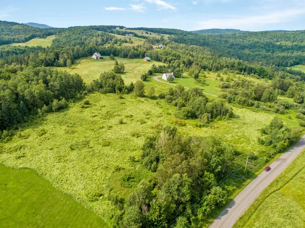 Lot 21 Forbes Hill Road, Colebrook, NH 03576