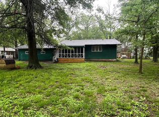 247 Scotsman North Rd, Buffalo, KS 66717