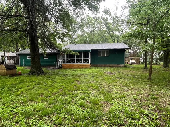 247 Scotsman North Rd, Buffalo, KS 66717