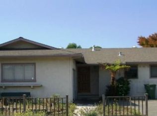 7435 Adrian Dr, Rohnert Park, CA 94928