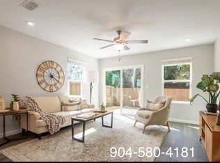 4250 Matador Dr, Jacksonville, FL 32210