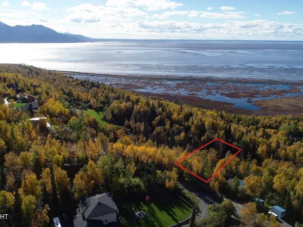 L10 Feodosia Dr, Anchorage, AK 99516