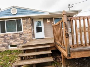 139 McCormick Hollow Rd, Morgantown, WV 26508