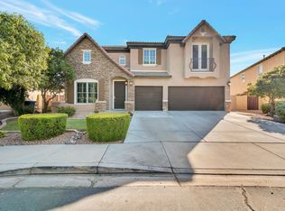 895 E Mead Dr, Chandler, AZ 85249