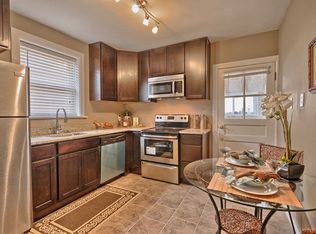 4065 Oleatha Ave, Saint Louis, MO 63116