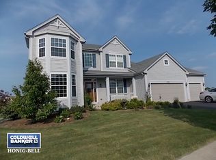 1743 Goldenrod Turn, Dekalb, IL 60115