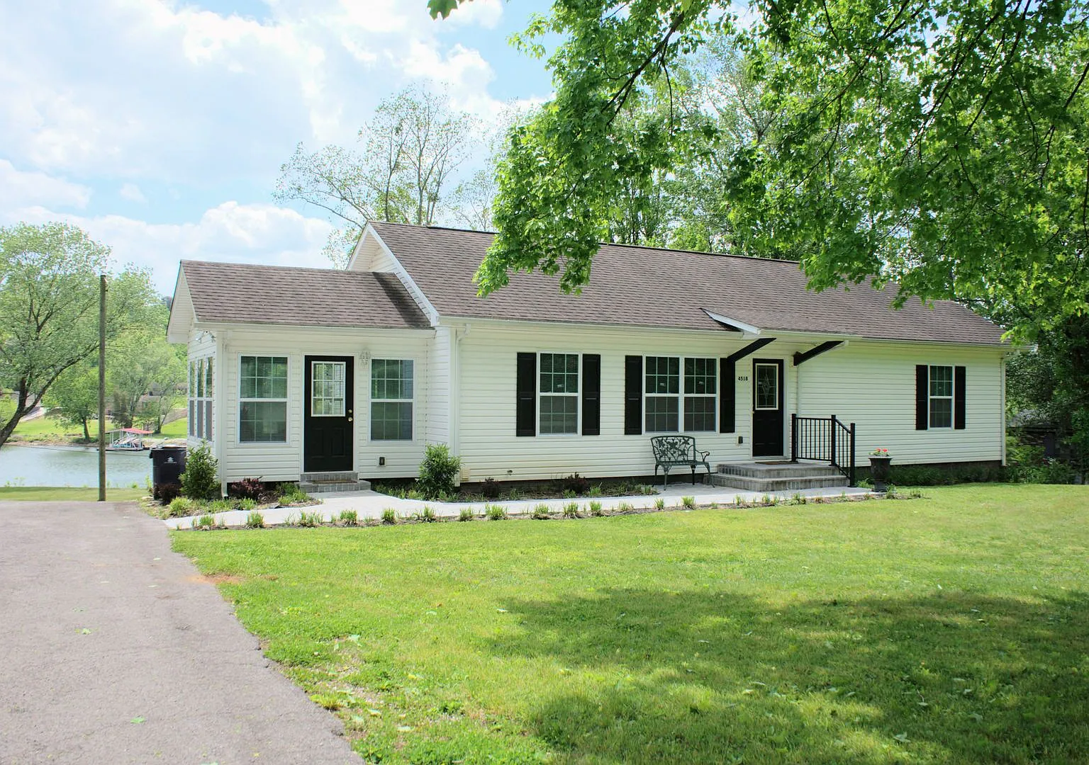 Knoxville 37914 - Fully Furnished! — Photo 1