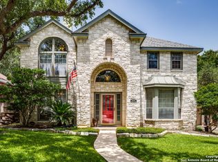 8807 Shade Tree, San Antonio, TX 78254