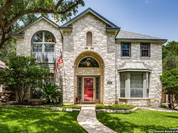 8807 SHADE TREE, San Antonio, TX 78254