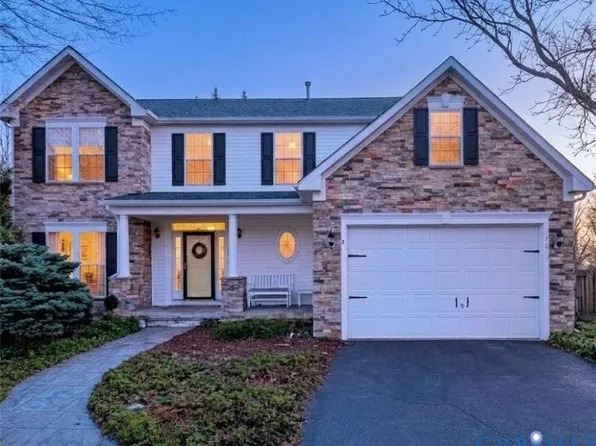 20 September Ln, Stafford, VA 22554