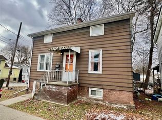 83 Paige St, Owego, NY 13827