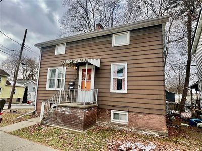 83 Paige St, Owego, NY, 13827