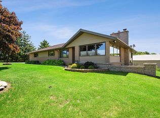 3316 Gass Lake Rd, Manitowoc, WI 54220