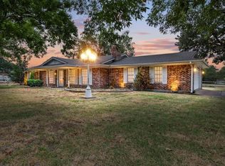 5360 S Fannin Ave, Denison, TX 75021