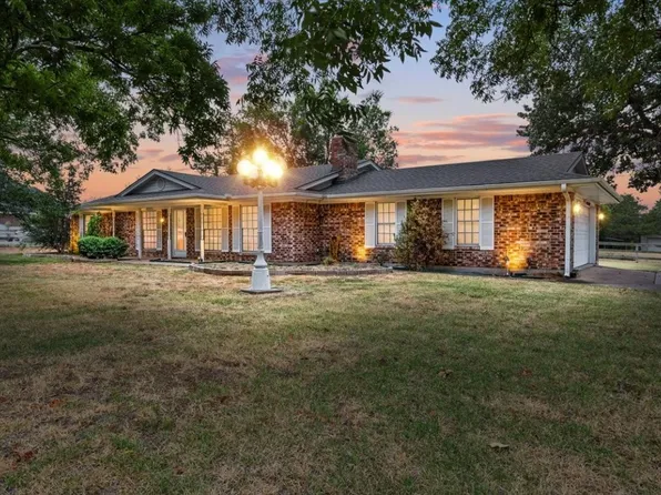 5360 S Fannin Ave, Denison, TX 75021