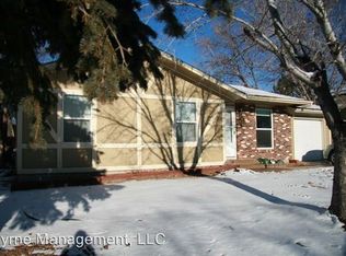 4050 Jet Wing Pl, Colorado Springs, CO 80916