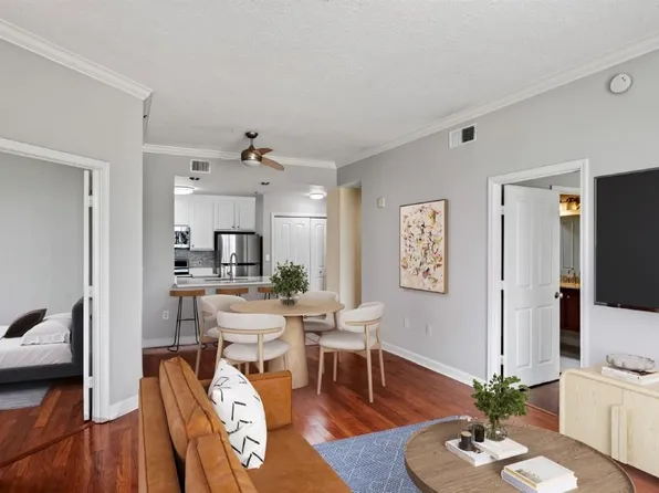 1101 Juniper St NE APT 832, Atlanta, GA 30309