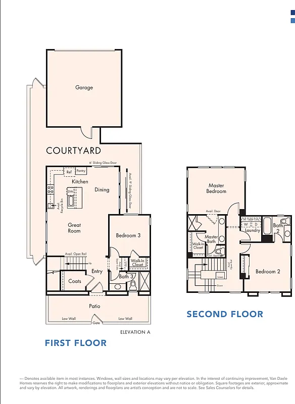 4 bed, 3.0 bath, 1779 sqft, $3,500 — Photo 2
