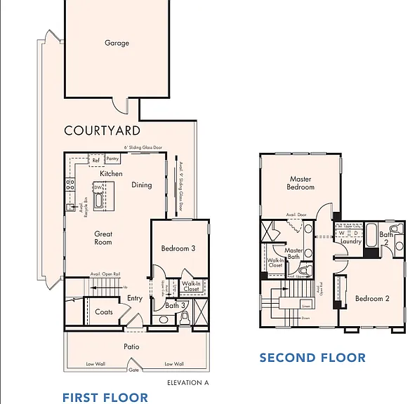 1597 Offshore Way — Photo 2