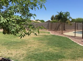 942 E Christopher St, San Tan Valley, AZ 85140