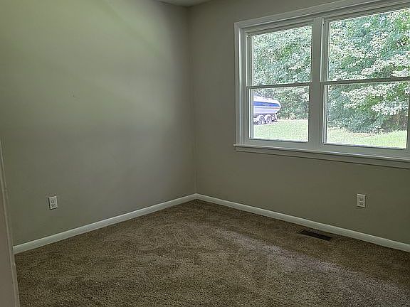 Guest room 1
