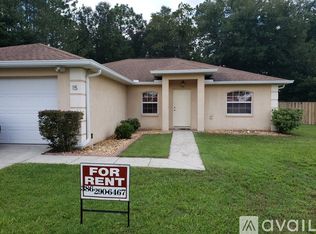15 Pecan Run Way, Ocala, FL 34472