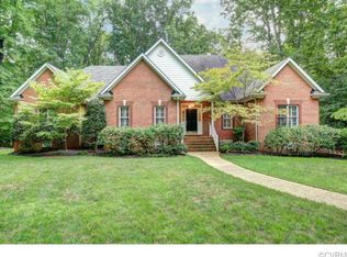 31 Hunting Ridge Rd, Manakin Sabot, VA 23103