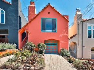 2674 24th Ave, San Francisco, CA 94116
