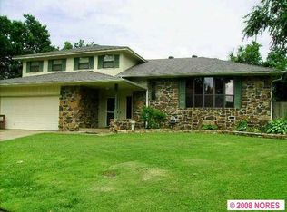 2303 Ridgeview Ln, Claremore, OK 74017