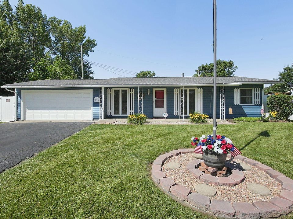 1st image of 733 Gilmore Dr
