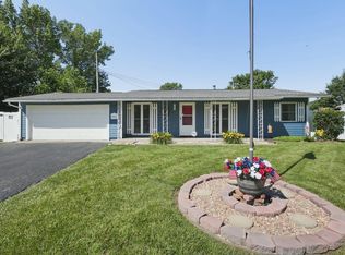 733 Gilmore Dr, Reynoldsburg, OH 43068