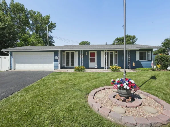733 Gilmore Dr, Reynoldsburg, OH 43068