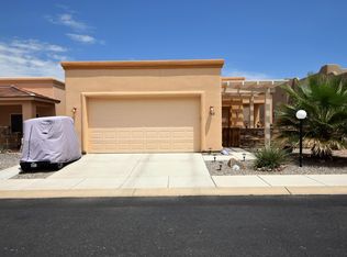 743 S Meadowood Ln, Sierra Vista, AZ 85635
