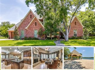 11812 Native Dr, Fort Worth, TX 76179