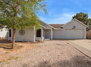 5207 W Eugie Ave, Glendale, AZ 85304