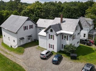 894 W Main St, Dover Foxcroft, ME 04426