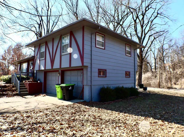 602 Bird Ave, Harrisonville, MO 64701