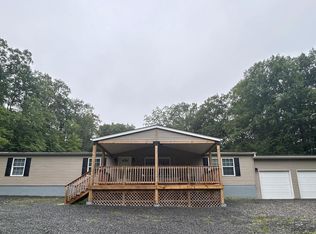 404 Birch Dr, Cresco, PA