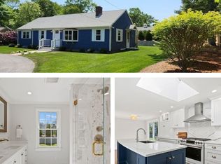 95 Hinckley Cir, Osterville, MA 02655