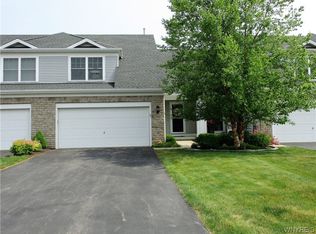 27 Denton Dr, Lancaster, NY 14086