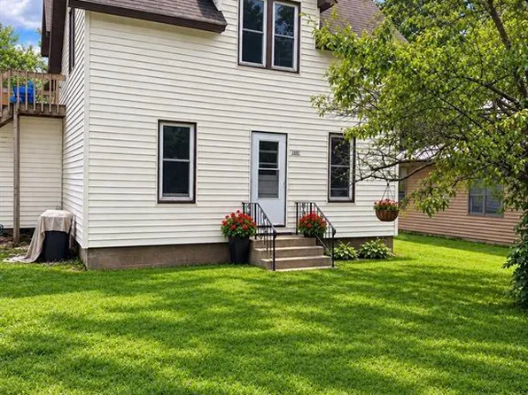 107 Park Road #2, Blair, WI 54616