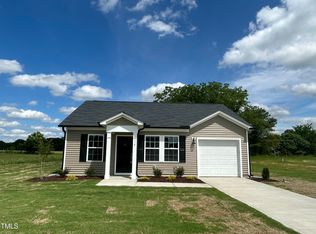 114 Johnson Ridge Way #1, Four Oaks, NC 27524